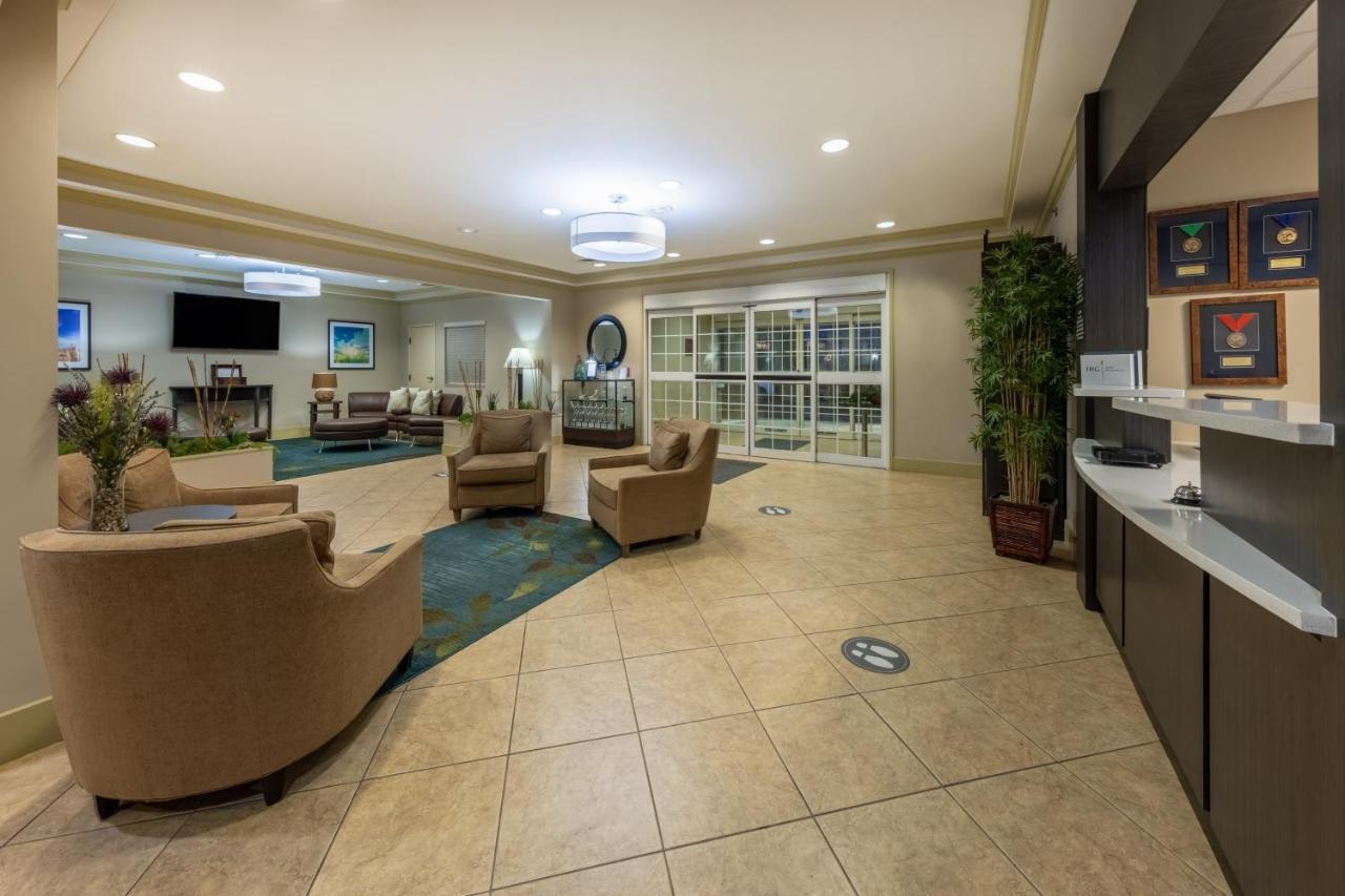 Candlewood Suites Springfield South By Ihg Екстер'єр фото