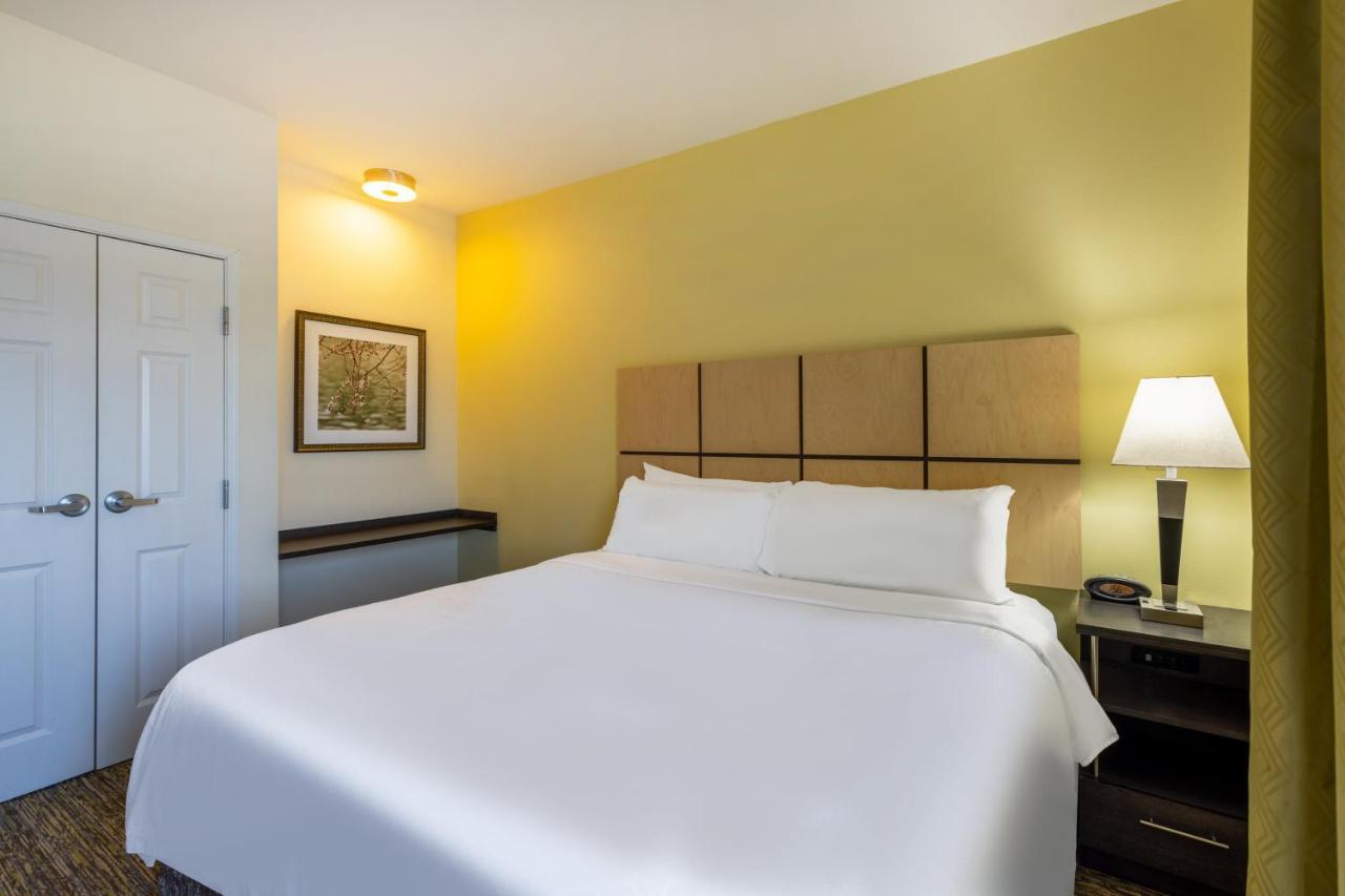 Candlewood Suites Springfield South By Ihg Екстер'єр фото