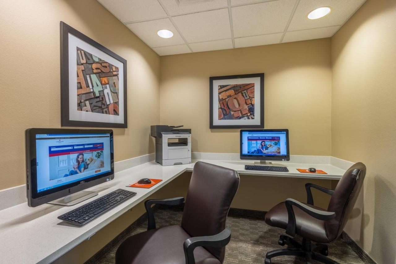 Candlewood Suites Springfield South By Ihg Екстер'єр фото