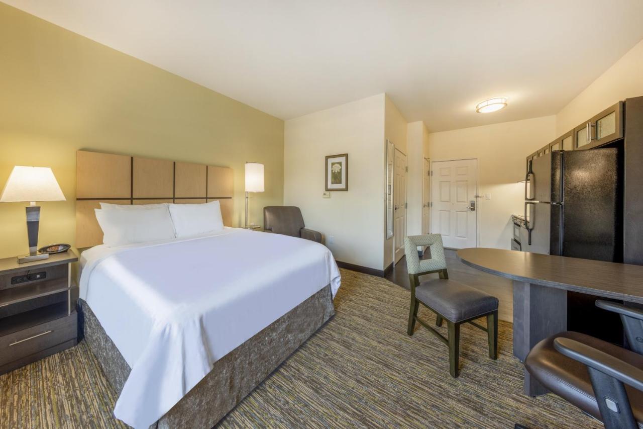 Candlewood Suites Springfield South By Ihg Екстер'єр фото