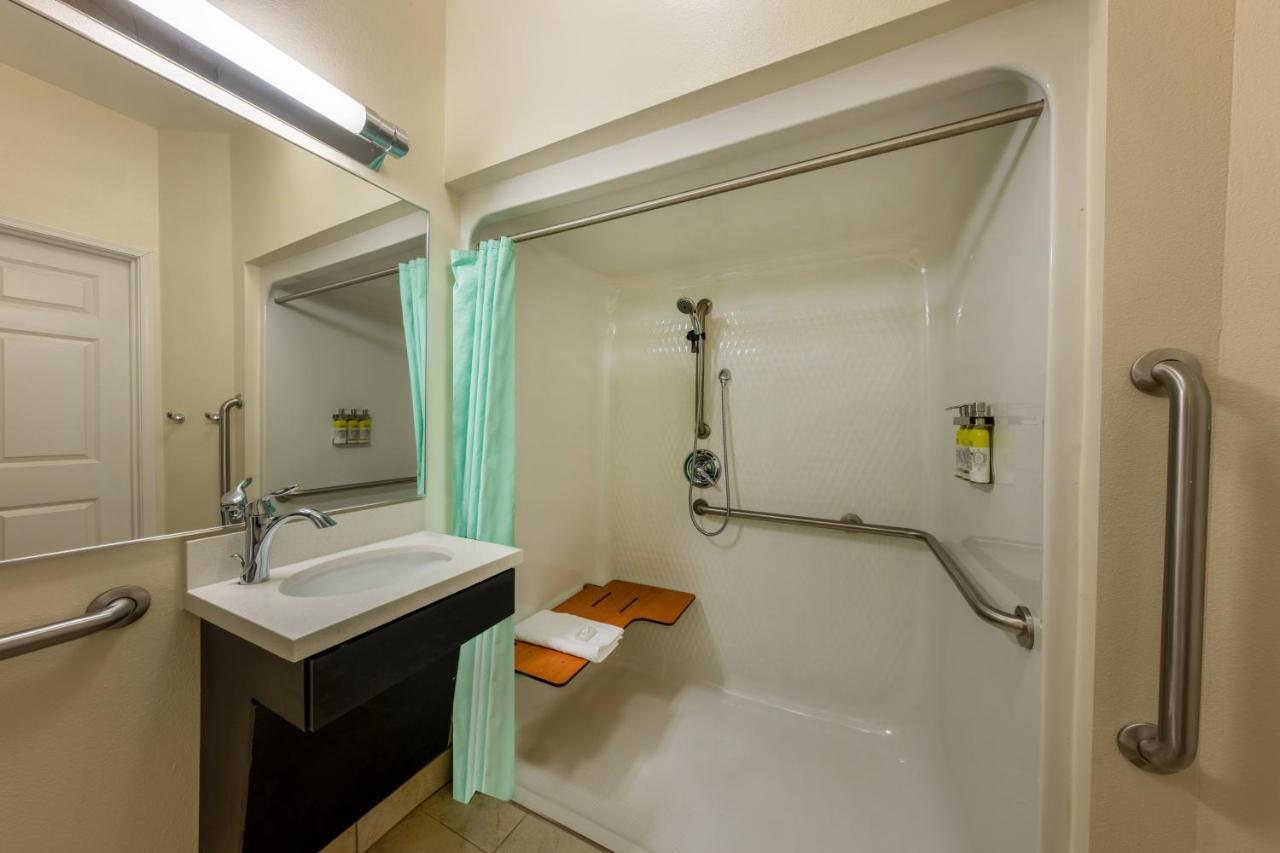 Candlewood Suites Springfield South By Ihg Екстер'єр фото