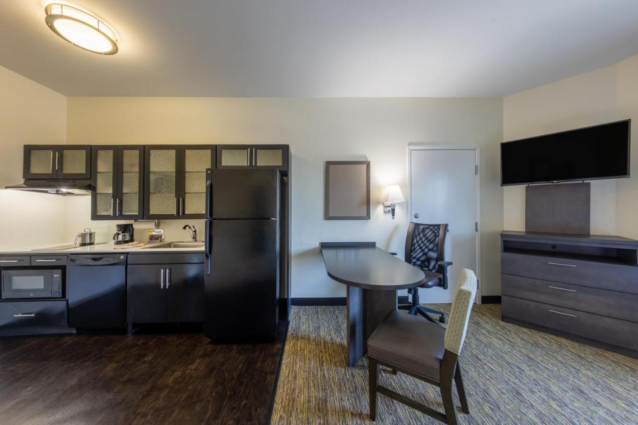 Candlewood Suites Springfield South By Ihg Екстер'єр фото