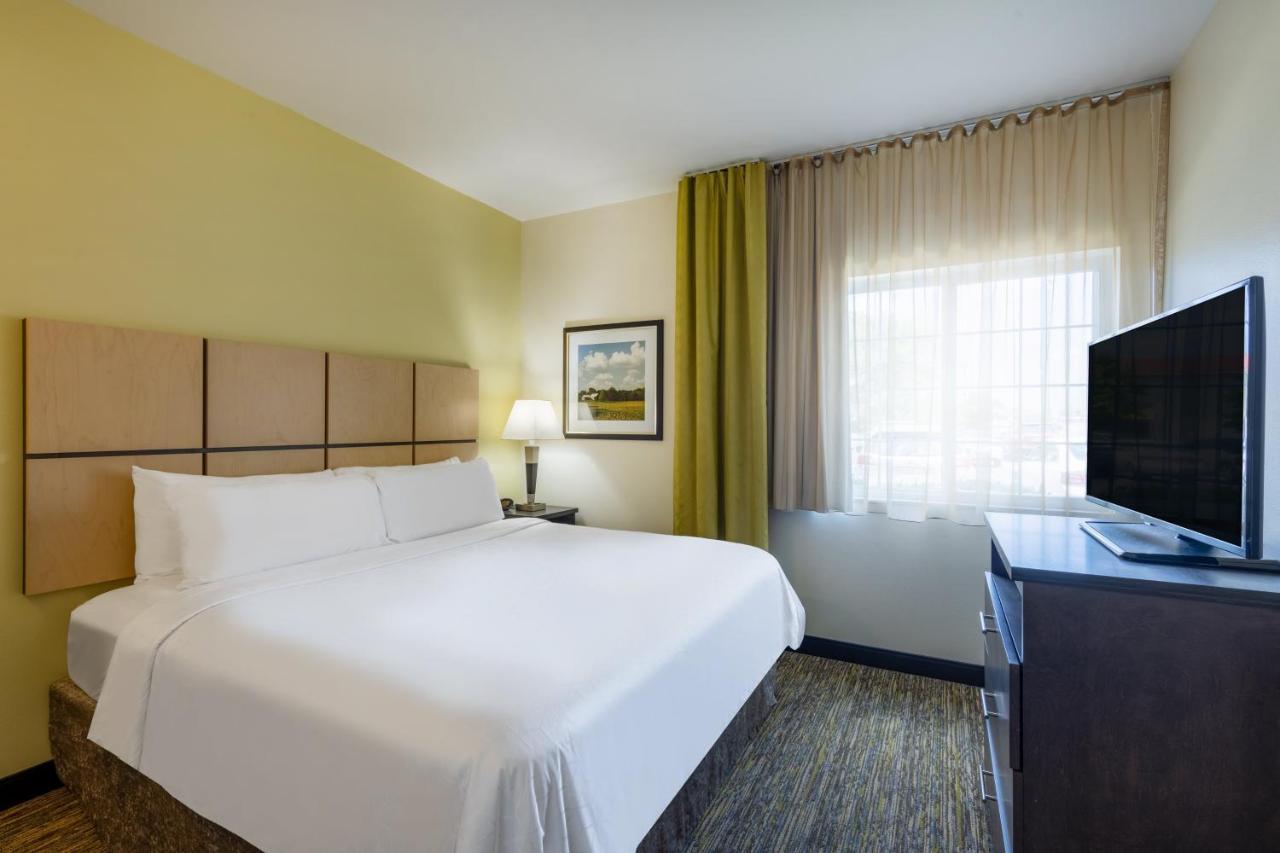 Candlewood Suites Springfield South By Ihg Екстер'єр фото