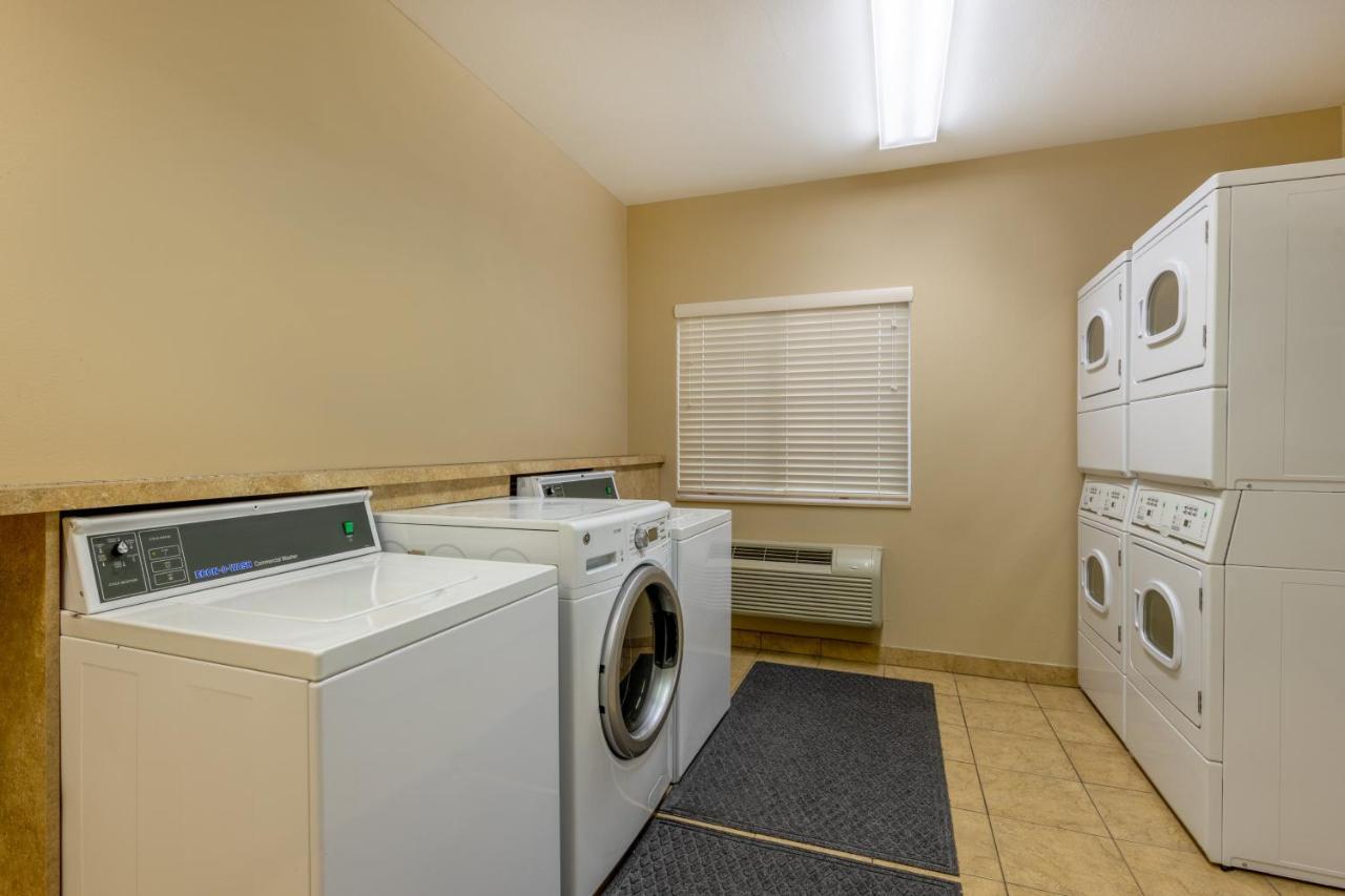 Candlewood Suites Springfield South By Ihg Екстер'єр фото