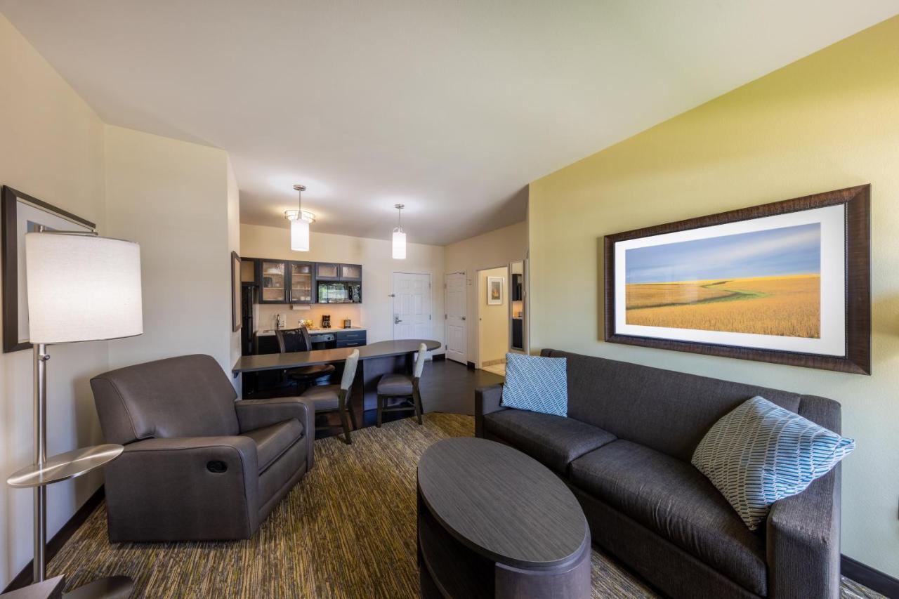 Candlewood Suites Springfield South By Ihg Екстер'єр фото
