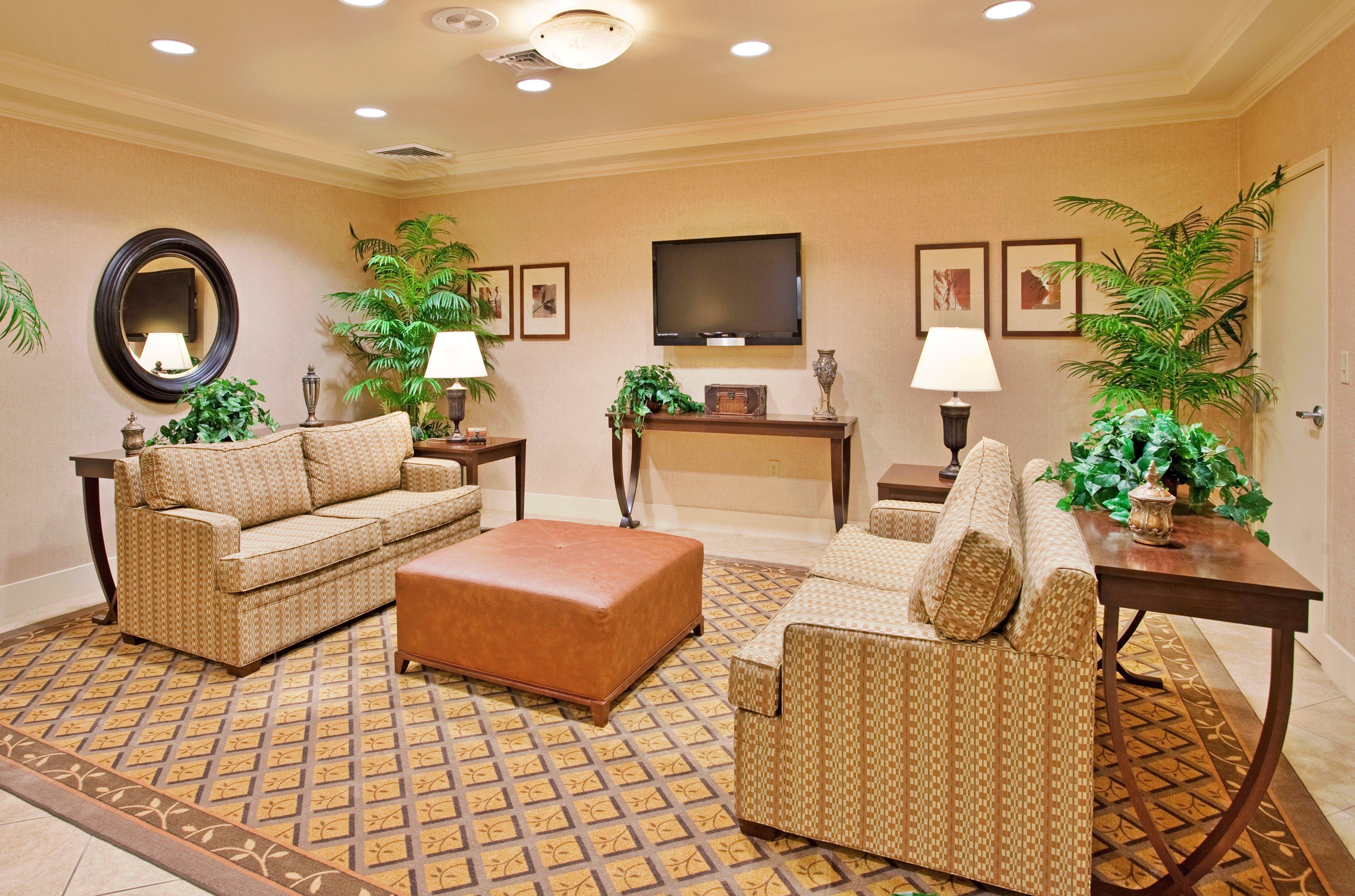 Candlewood Suites Springfield South By Ihg Екстер'єр фото