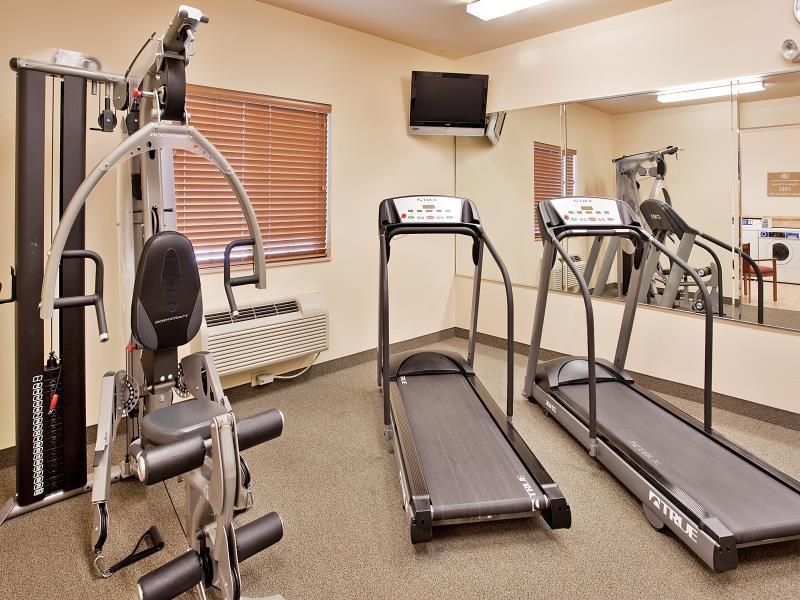 Candlewood Suites Springfield South By Ihg Екстер'єр фото
