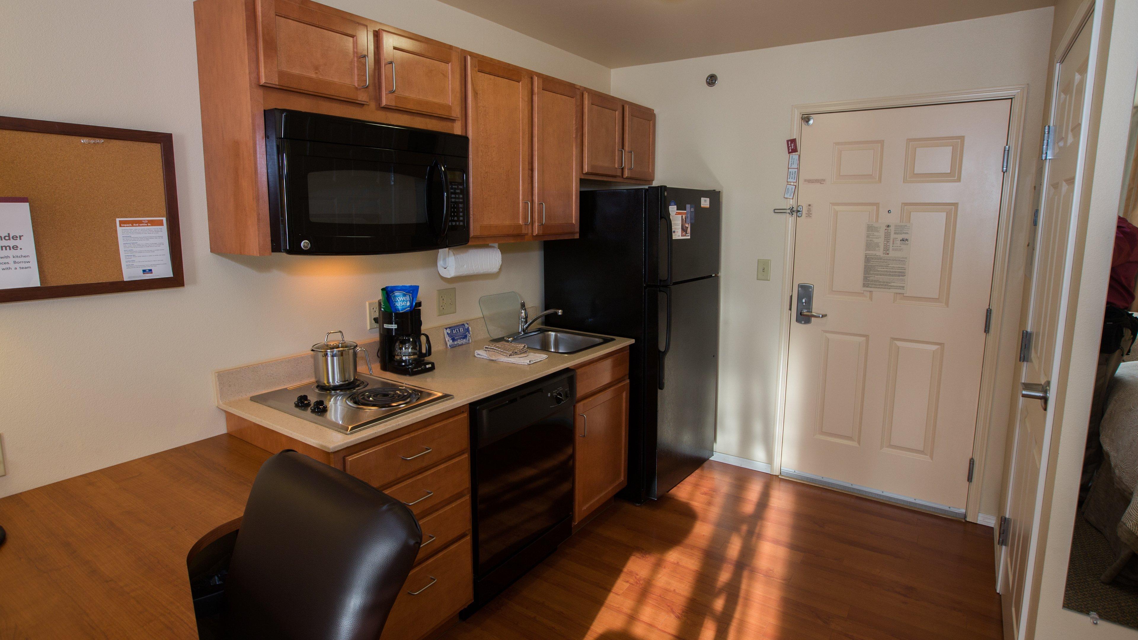 Candlewood Suites Springfield South By Ihg Екстер'єр фото