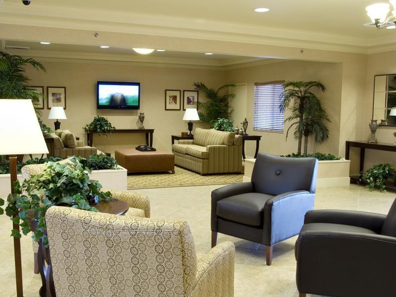 Candlewood Suites Springfield South By Ihg Екстер'єр фото