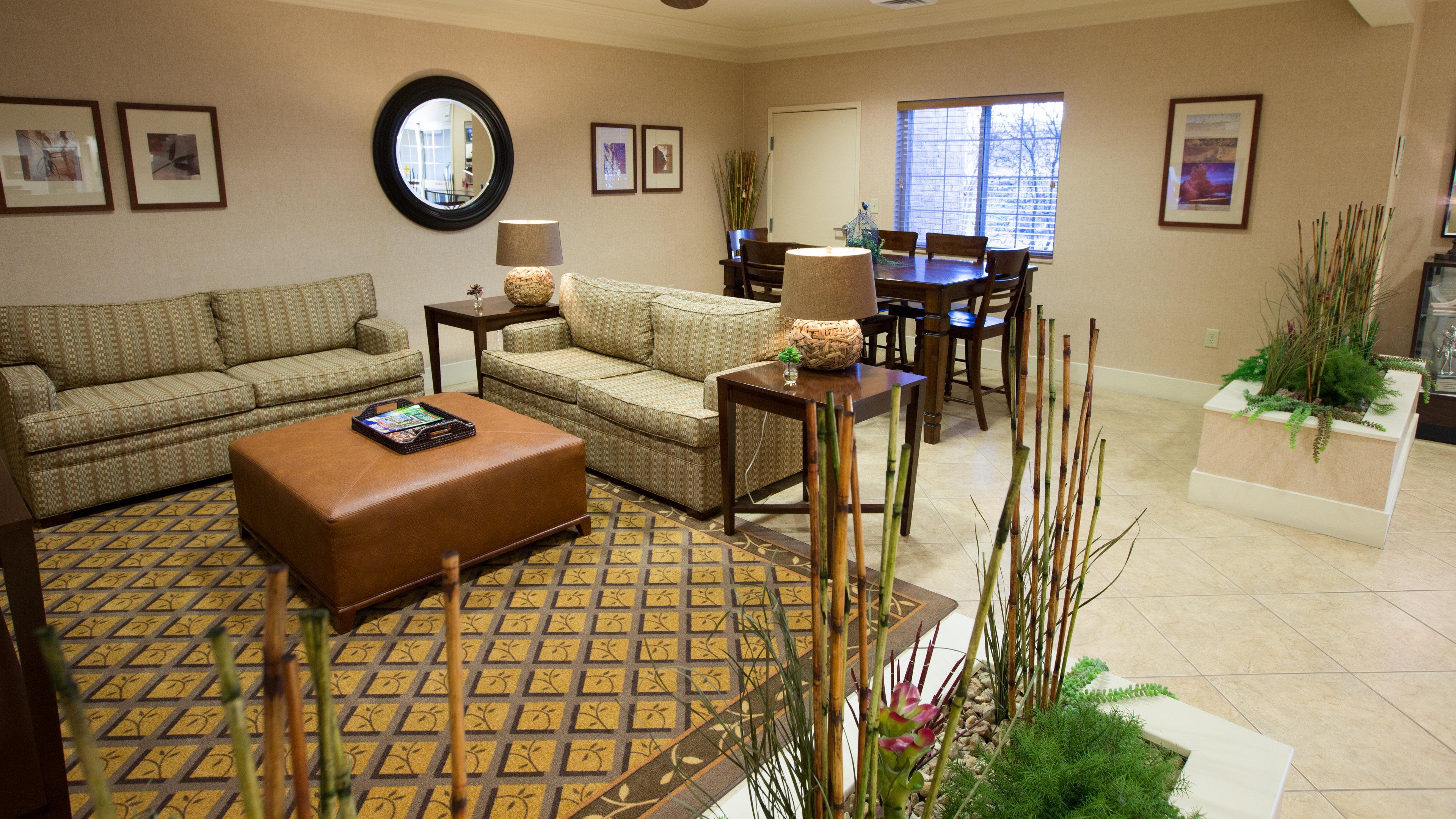 Candlewood Suites Springfield South By Ihg Екстер'єр фото