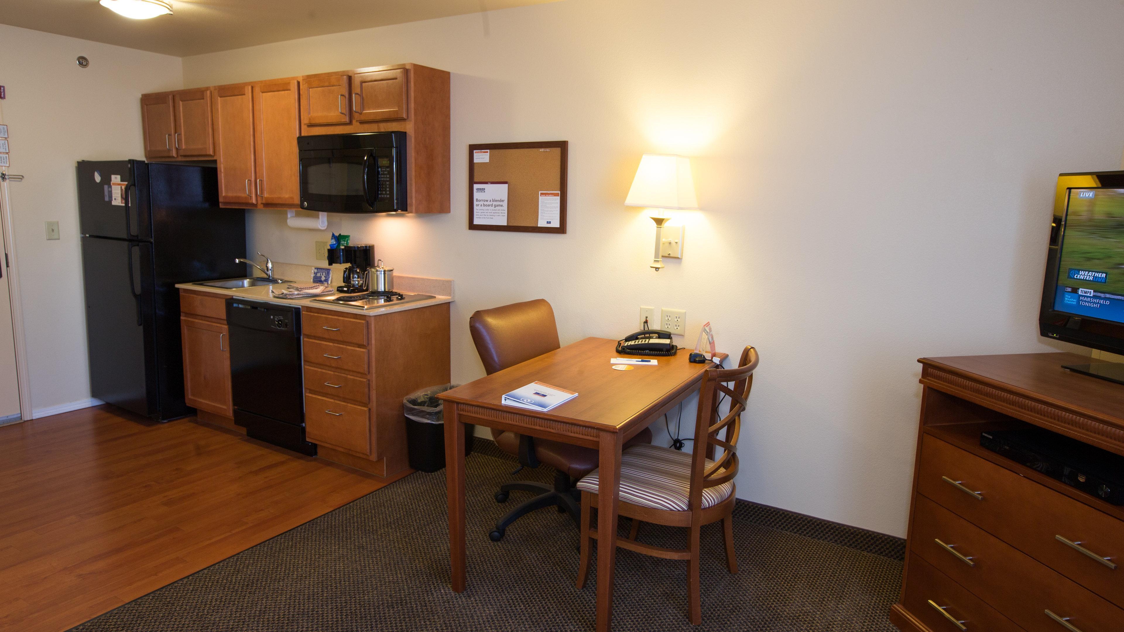 Candlewood Suites Springfield South By Ihg Екстер'єр фото