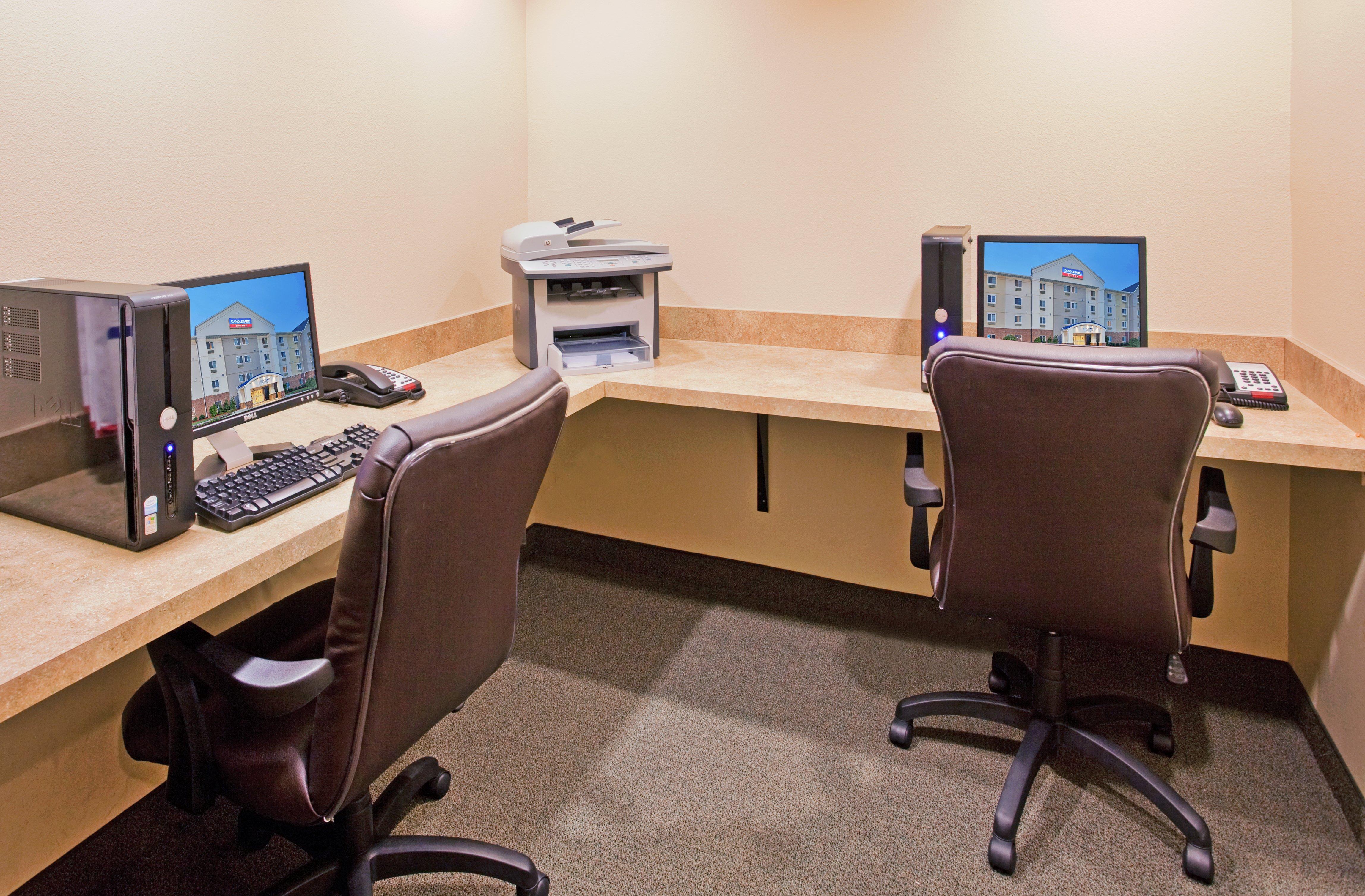 Candlewood Suites Springfield South By Ihg Екстер'єр фото