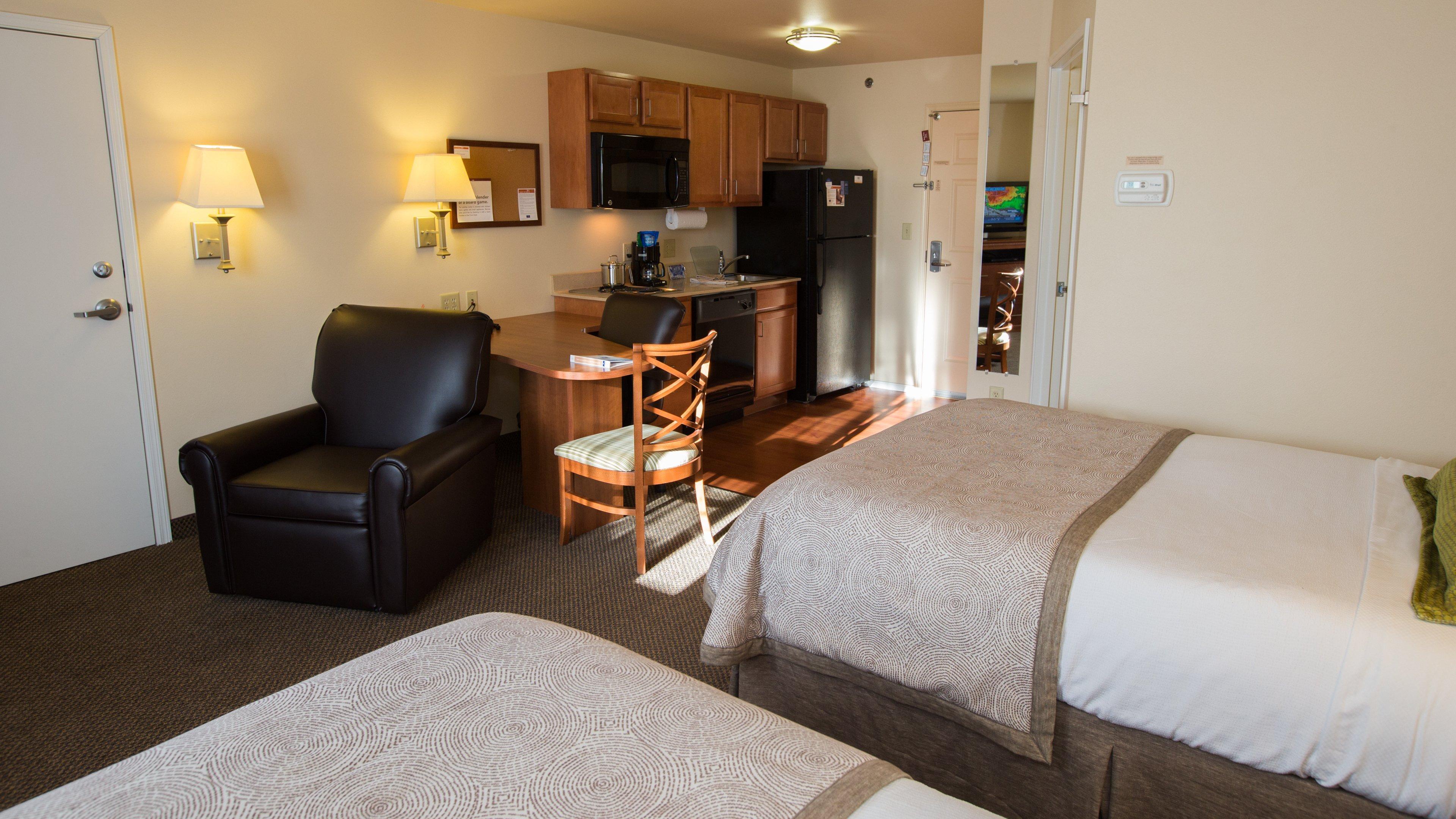 Candlewood Suites Springfield South By Ihg Екстер'єр фото