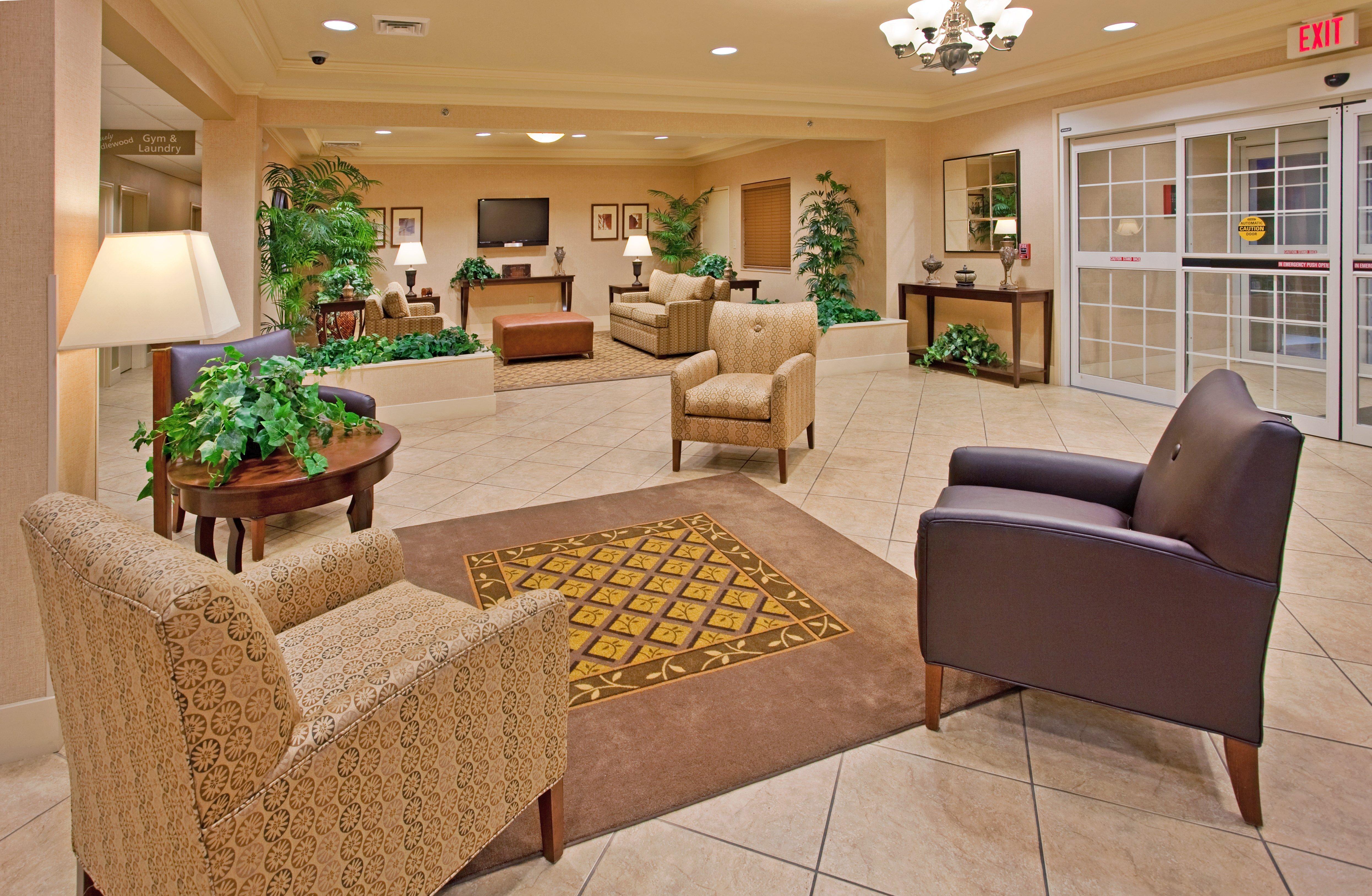 Candlewood Suites Springfield South By Ihg Екстер'єр фото