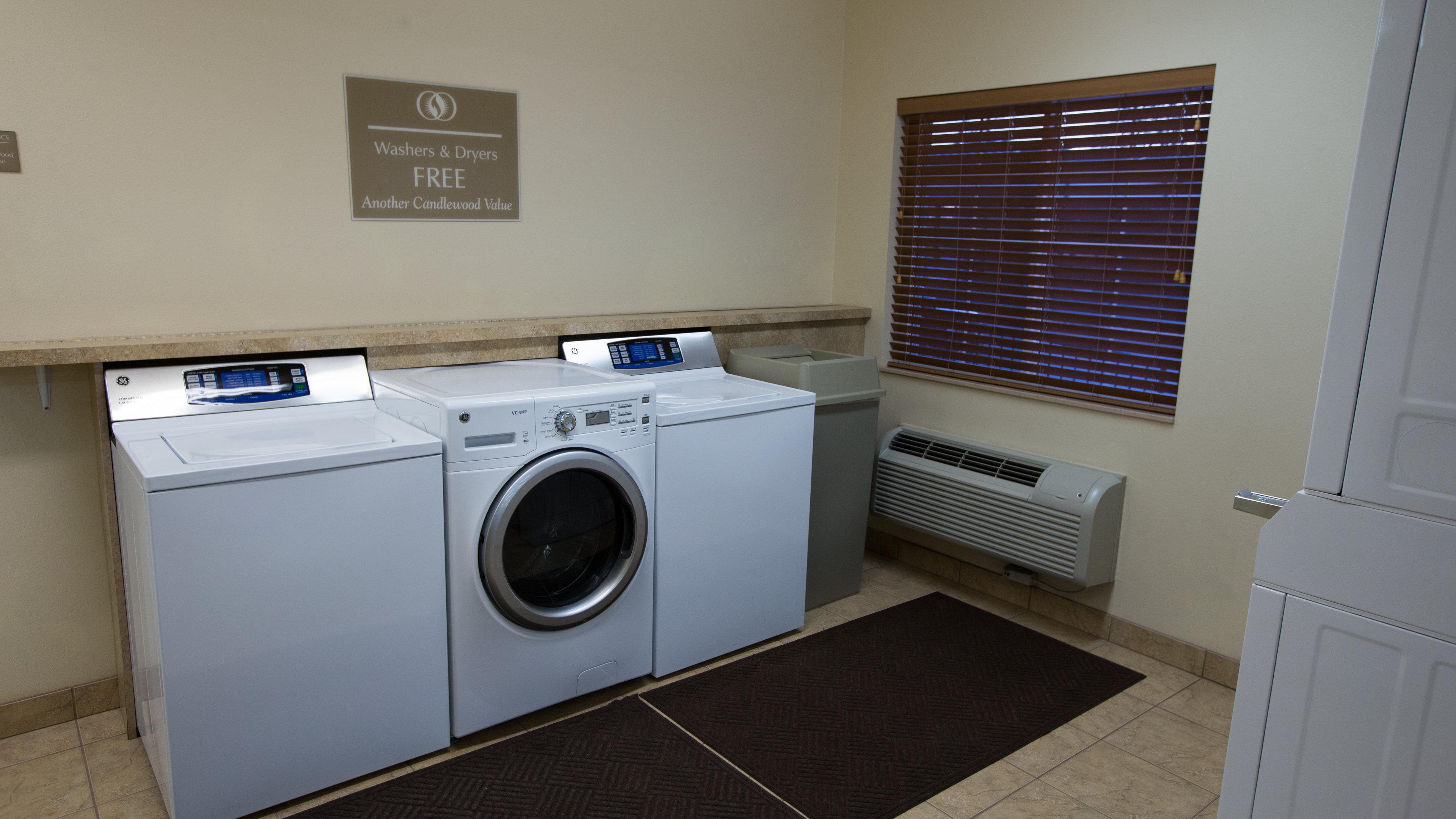 Candlewood Suites Springfield South By Ihg Екстер'єр фото