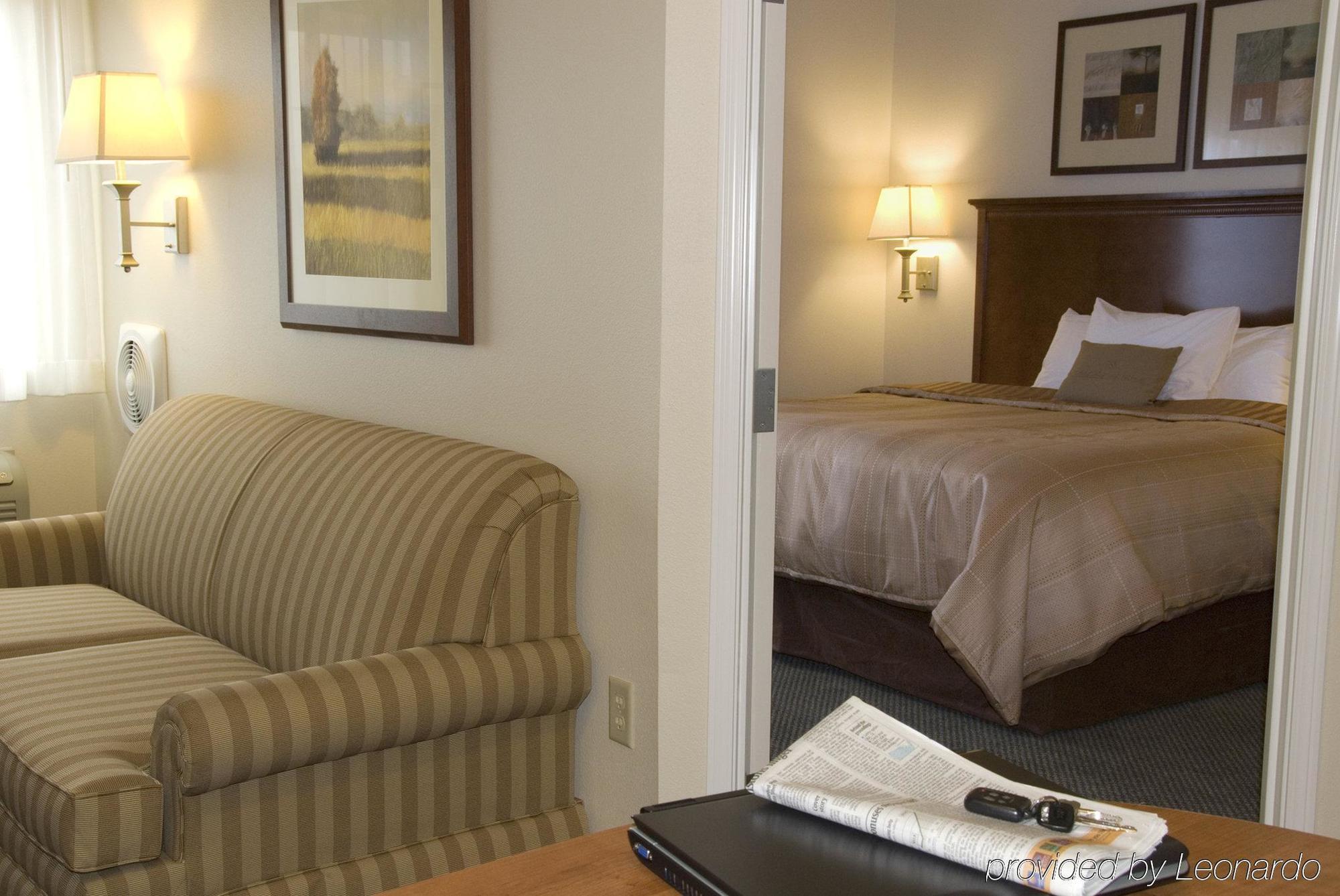 Candlewood Suites Springfield South By Ihg Екстер'єр фото