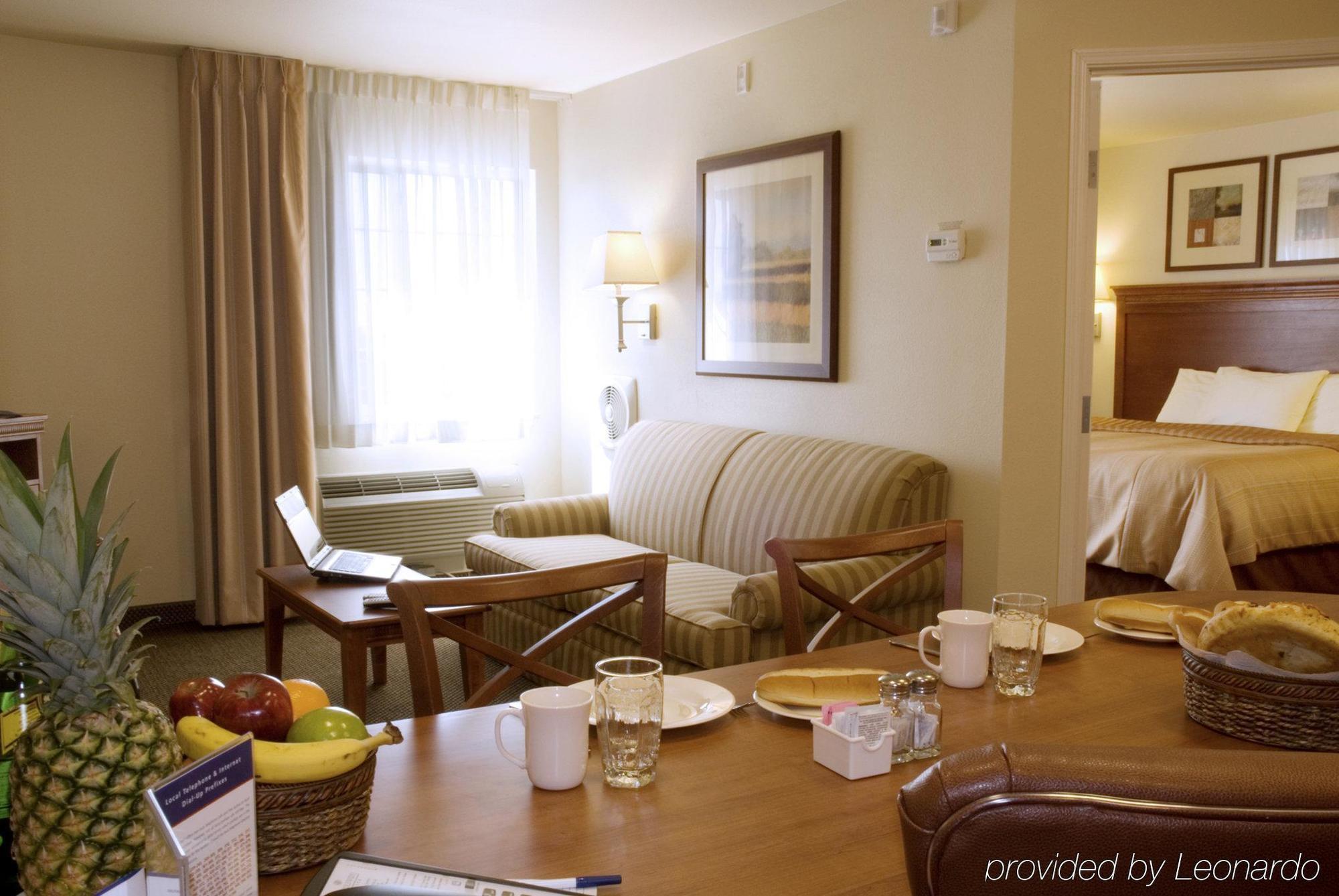 Candlewood Suites Springfield South By Ihg Екстер'єр фото