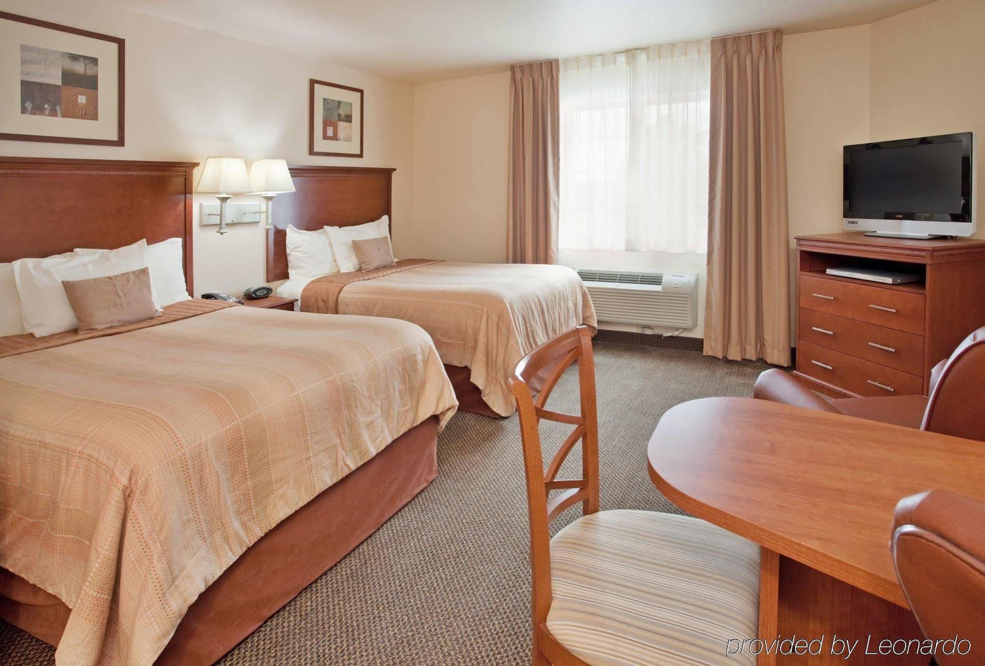 Candlewood Suites Springfield South By Ihg Екстер'єр фото