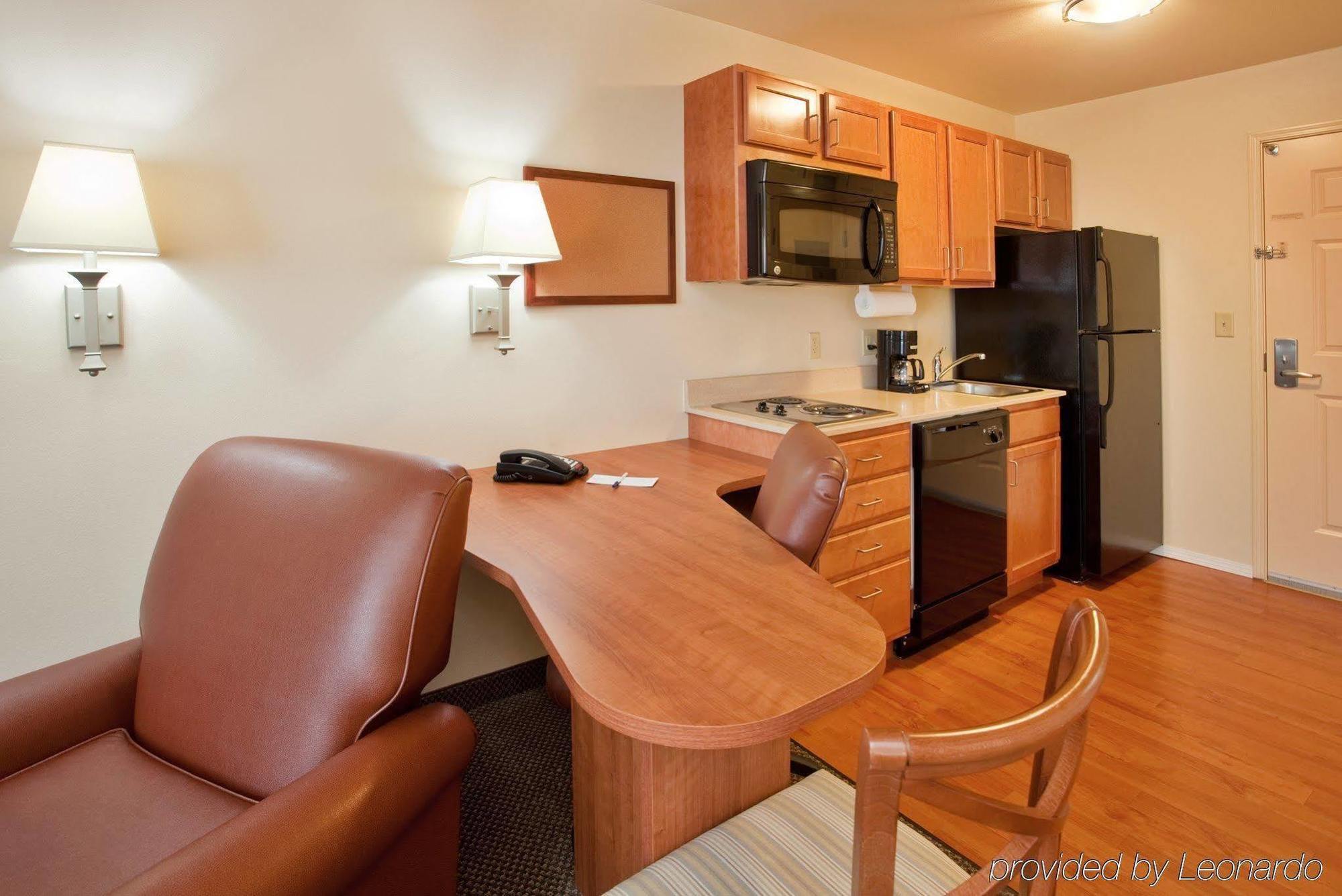 Candlewood Suites Springfield South By Ihg Екстер'єр фото