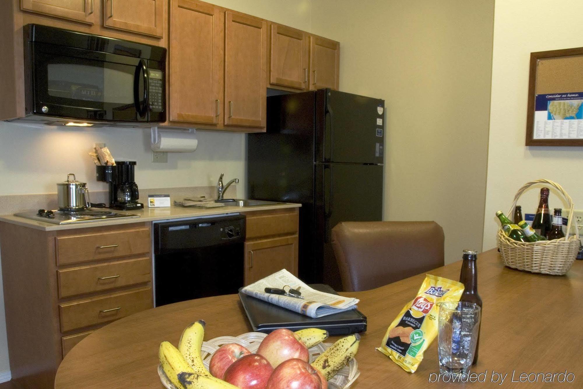 Candlewood Suites Springfield South By Ihg Екстер'єр фото