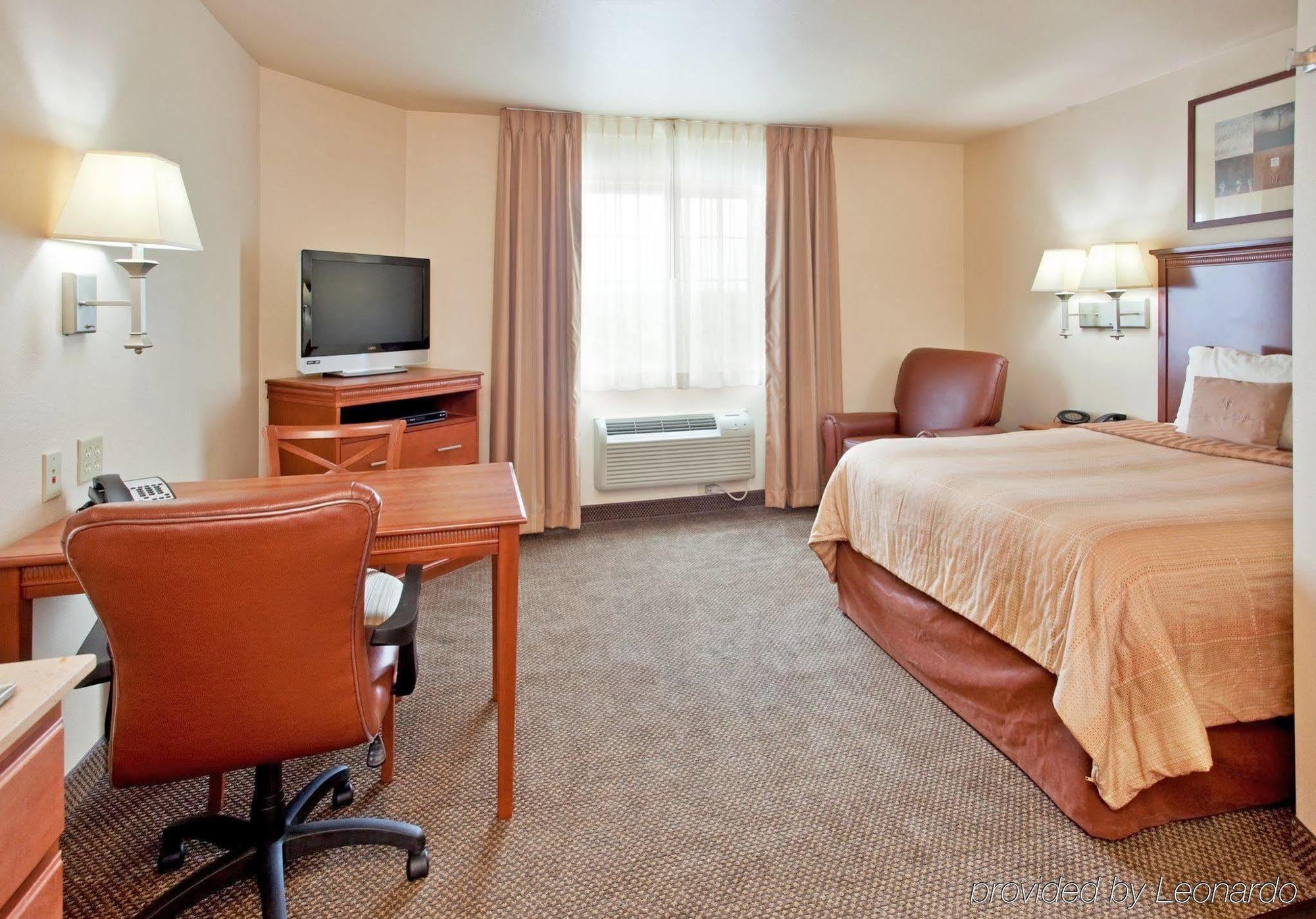 Candlewood Suites Springfield South By Ihg Екстер'єр фото