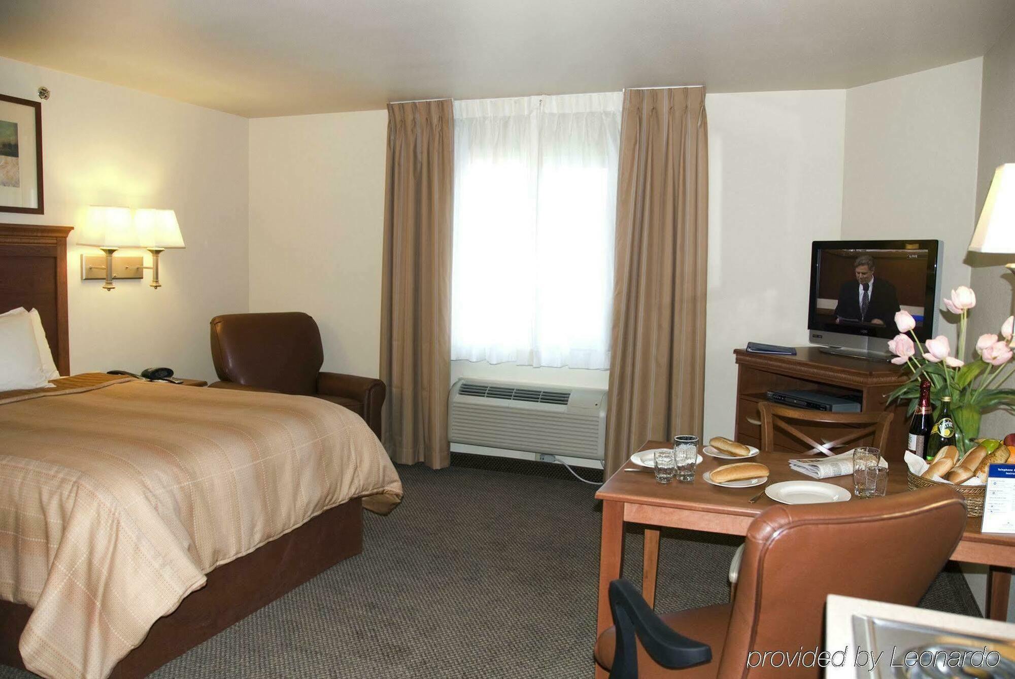 Candlewood Suites Springfield South By Ihg Екстер'єр фото