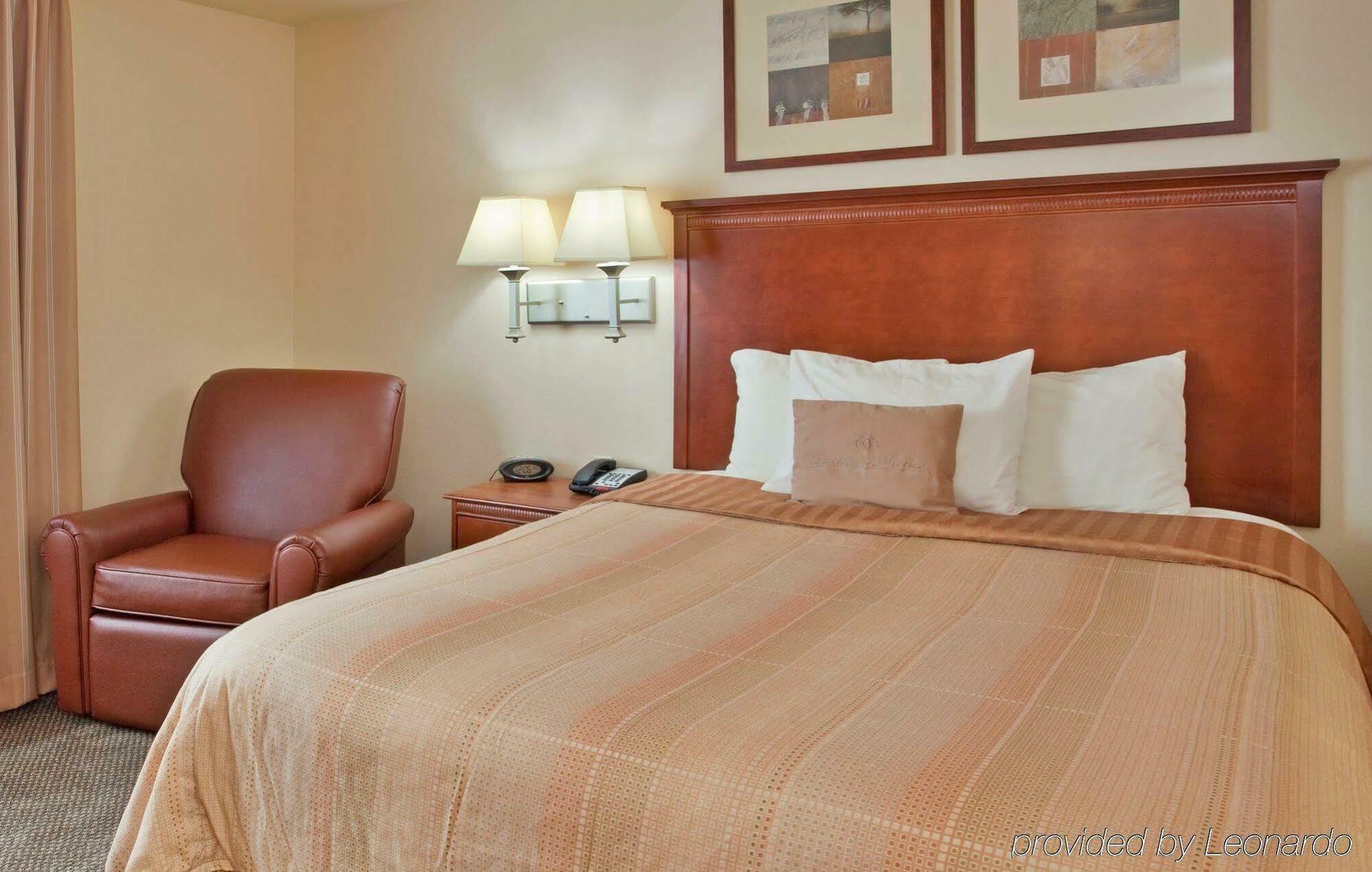 Candlewood Suites Springfield South By Ihg Екстер'єр фото